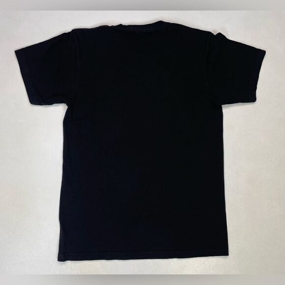 Trippie Redd Graphic T-shirt Women Small Black Short Sleeve Music - Picture 3 of 5